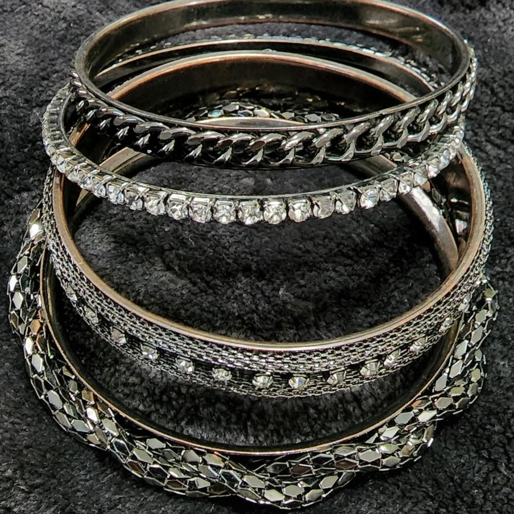 Fashion Bracelets ♡
